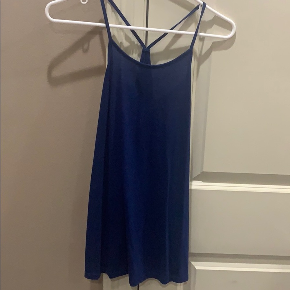 Knit Tank Tops